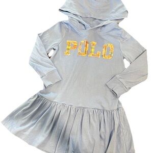 Polo Ralph Lauren Light Blue Garment